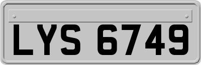 LYS6749
