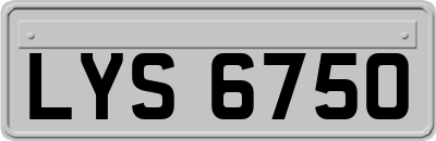 LYS6750