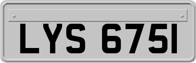LYS6751