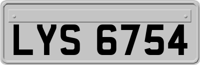 LYS6754