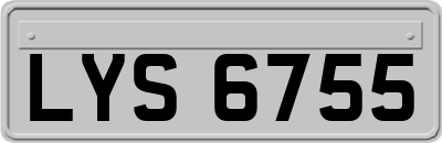 LYS6755