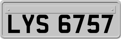 LYS6757