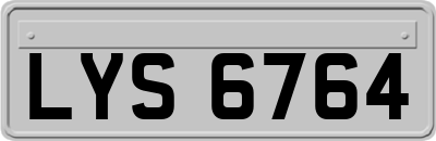 LYS6764