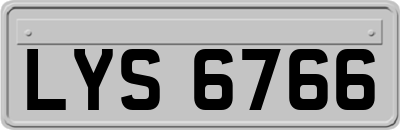 LYS6766