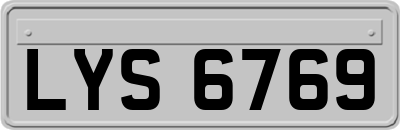 LYS6769