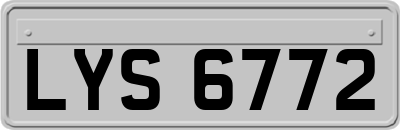 LYS6772