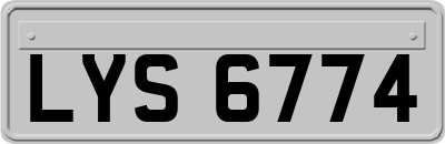 LYS6774