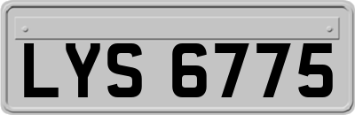 LYS6775