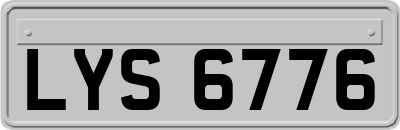 LYS6776