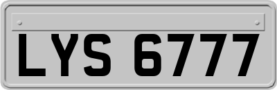 LYS6777