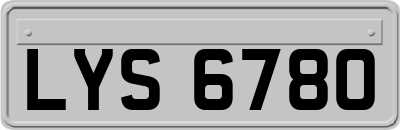 LYS6780