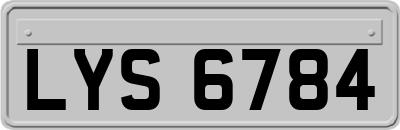 LYS6784