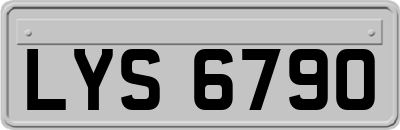 LYS6790