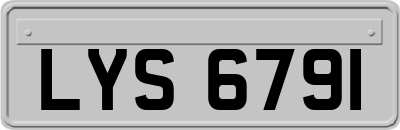 LYS6791
