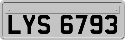 LYS6793