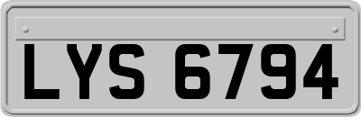 LYS6794