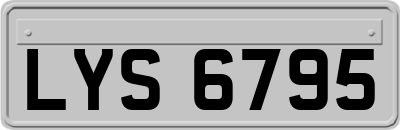 LYS6795