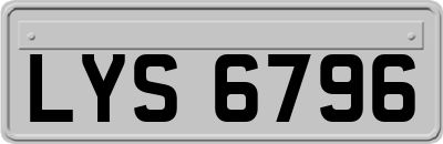 LYS6796