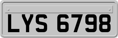 LYS6798