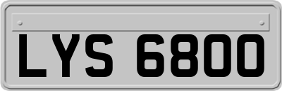 LYS6800