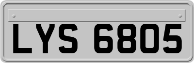 LYS6805