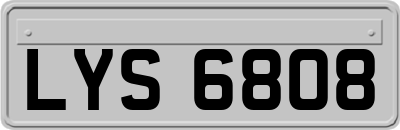 LYS6808
