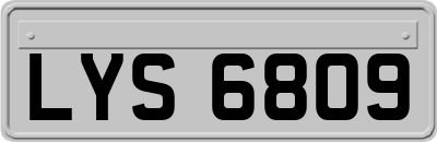 LYS6809