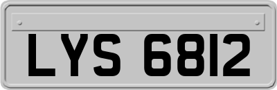 LYS6812
