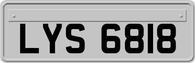 LYS6818