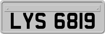 LYS6819