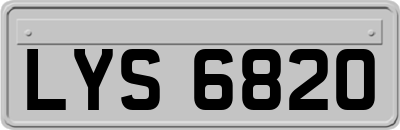 LYS6820