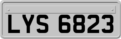 LYS6823