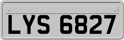 LYS6827