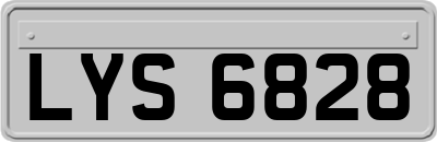 LYS6828