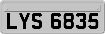 LYS6835