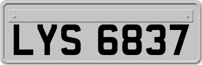 LYS6837