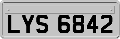 LYS6842