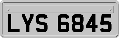 LYS6845