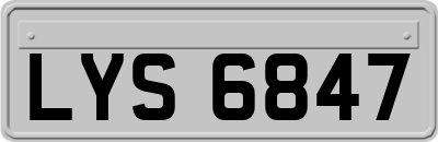 LYS6847