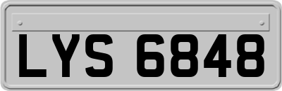 LYS6848