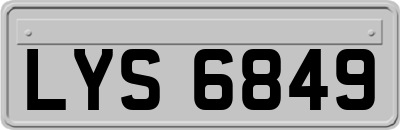 LYS6849