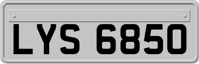 LYS6850