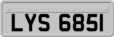 LYS6851