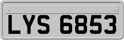 LYS6853