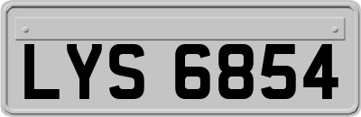 LYS6854