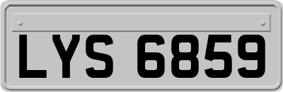 LYS6859