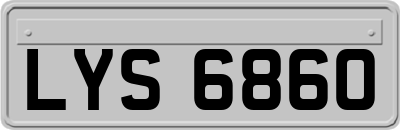LYS6860
