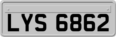 LYS6862