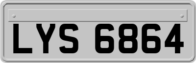 LYS6864
