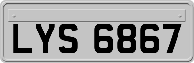 LYS6867